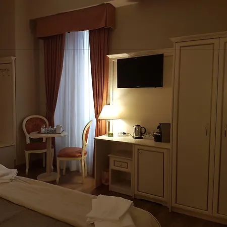 Relais Bocca Di Leone-2