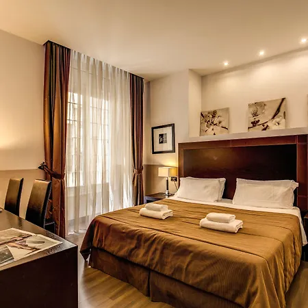 Hotel Boutique Nazionale-3