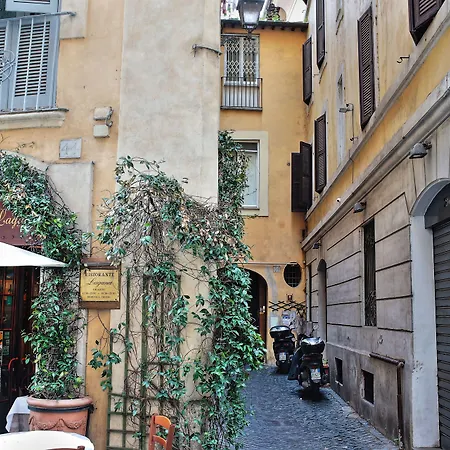 Antica Dimora Dell'Orso-3
