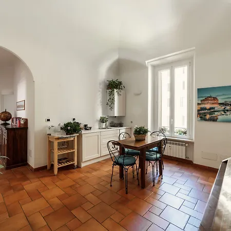 B&B Domus Quiritum-3