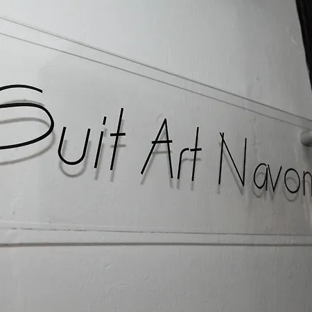 Suite Art Navona-3