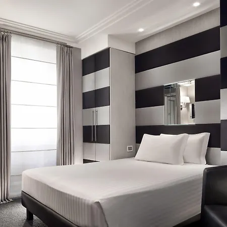 Hotel Mancino 12-3