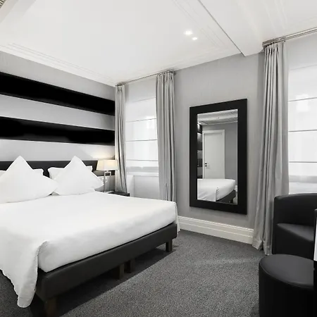 Hotel Mancino 12-2