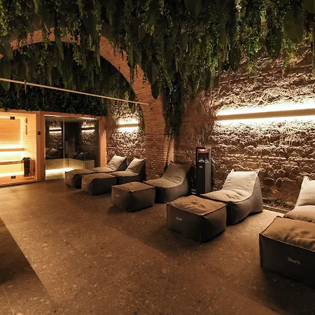 Rome Times Hotel-2