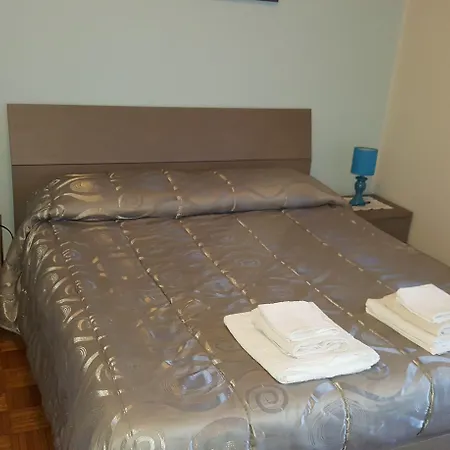 Domina Romae B&B-3