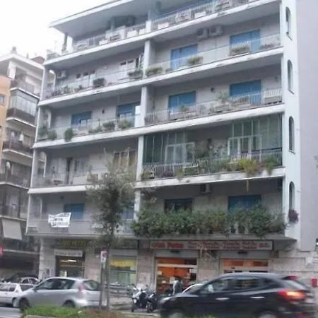 Domina Romae B&B-2