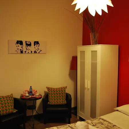 Core De Roma Suites-2