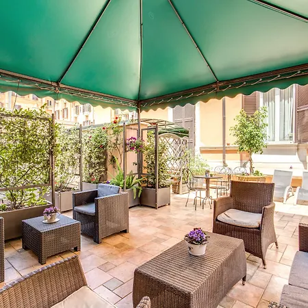Manin Suites Lt-2