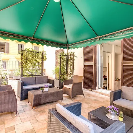 Manin Suites Lt-3