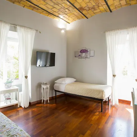 Residenza Sistina-2