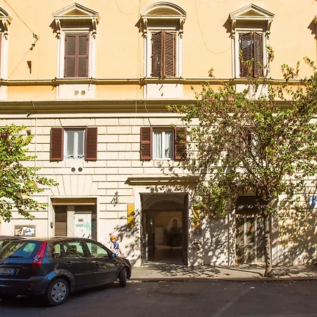 Residenza Sistina-3