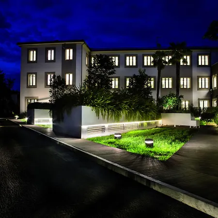 Hotel Il Cantico St. Peter-3