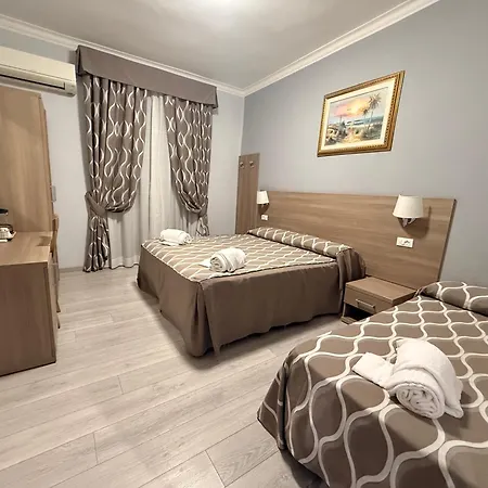 Hc Accomodation Corallo-2