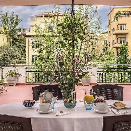 Circus Maximus B&B-2