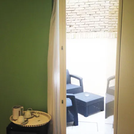 The One Prati Rooms-3