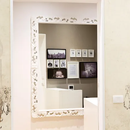 Via Del Corso Home Roma-2