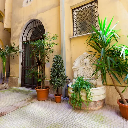 Melody Suite Rome-3