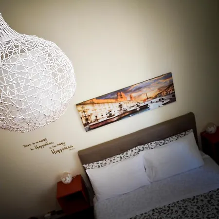 B&B Lost In Trastevere-3