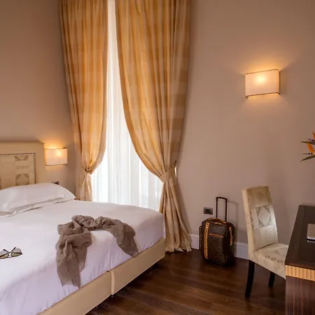 Tridente Suites-3