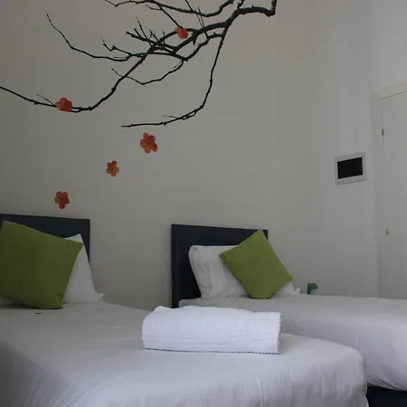 Suites Farnese Design-2