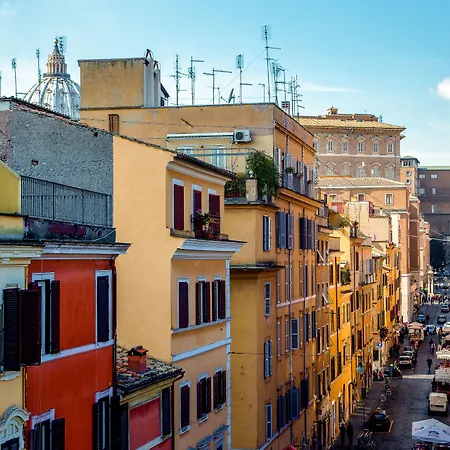 Hotel Della Conciliazione-2