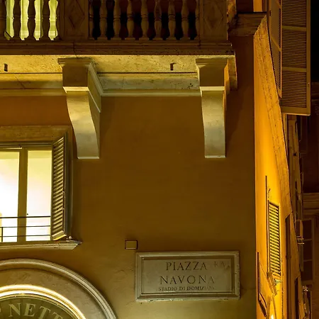 Palazzo De Cupis - Suites And View-3
