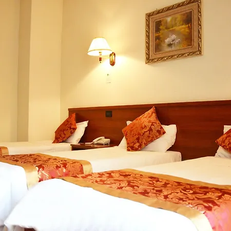Hotel Geo-3