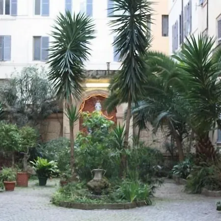 Hotel Campidoglio-2