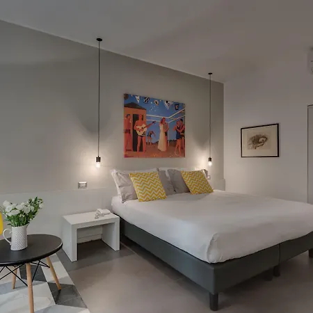Navona Theatre Hotel-3