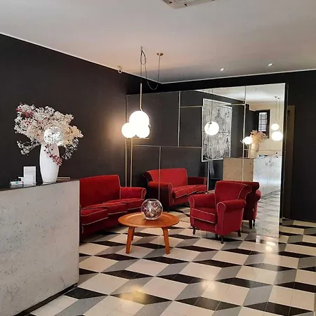 Navona Theatre Hotel-2