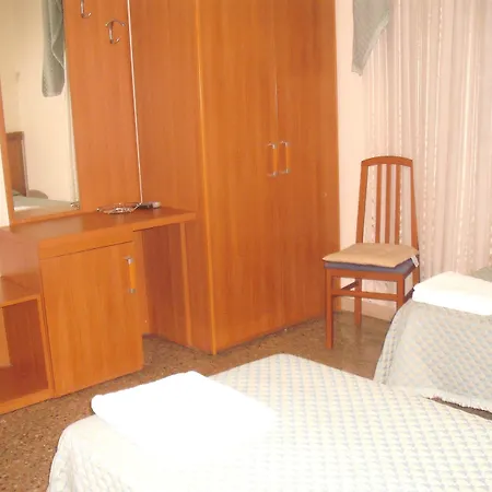 Ritmo Blues Guest House-3
