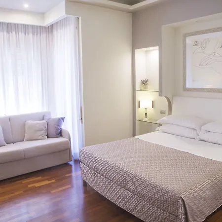 Residenza Talenti Superior Rooms-3
