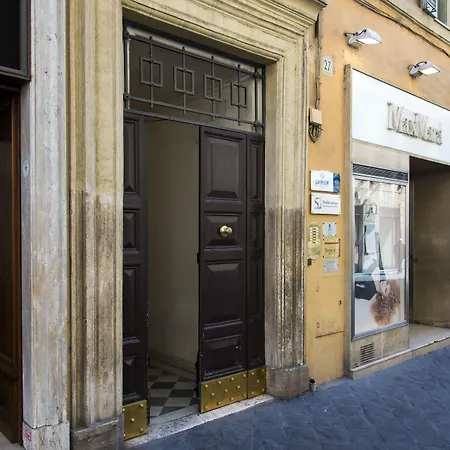 Rome Frattina27-3