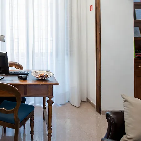 Navona Central Suites-3