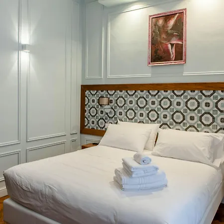 Navona Central Suites-2