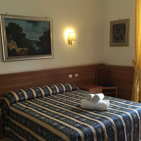 Hotel Bolognese-3