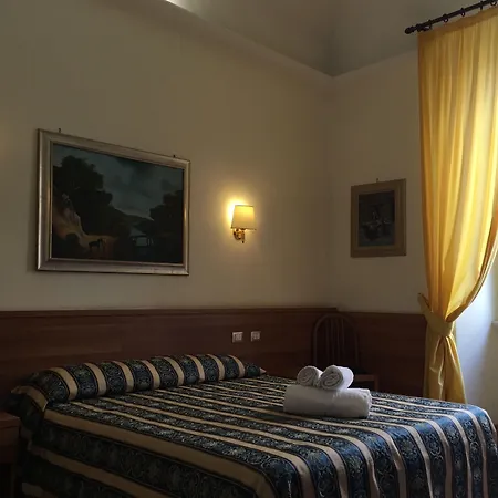 Hotel Bolognese-3