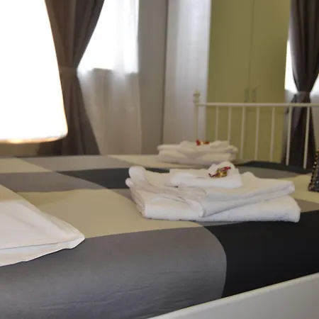 Hotel Bella Vita-3