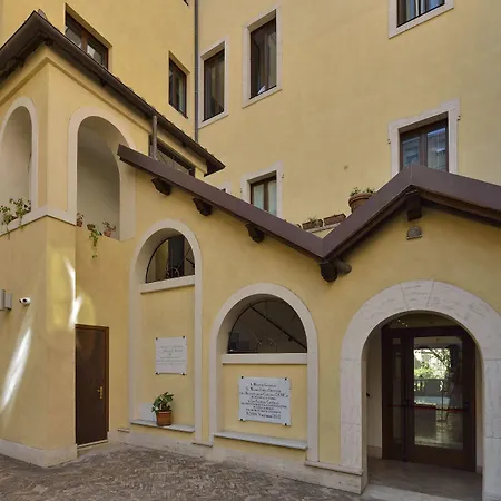 Casa I Cappuccini-2