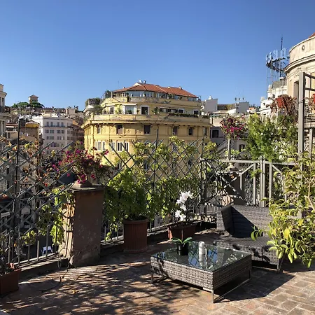 Giuturna Boutique Hotel-3