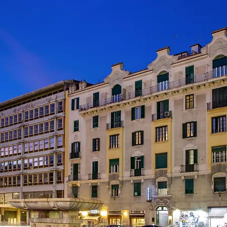 Viminale View Hotel-2