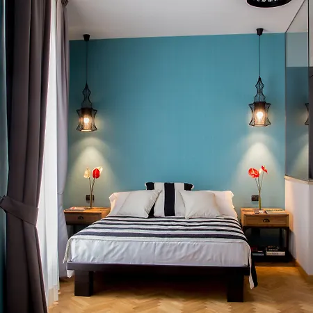 Qt Suites Roma-3