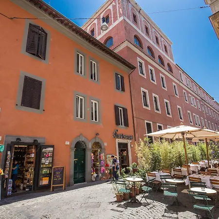 Piccolo Trevi Suites-2