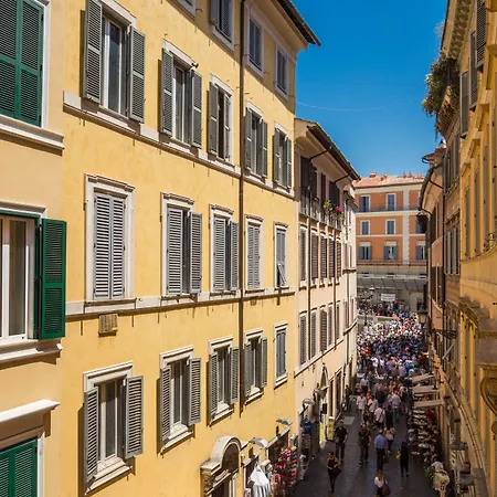 Piccolo Trevi Suites-3