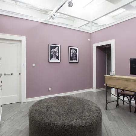 My Trevi Charming & Luxury Rooms-3