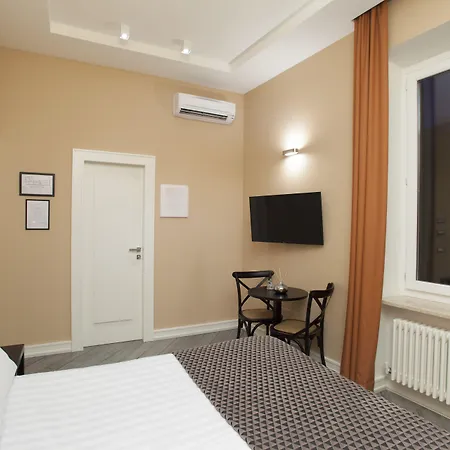 My Trevi Charming & Luxury Rooms-2