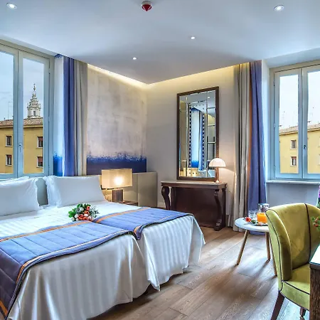 Hotel Martis Palace-3