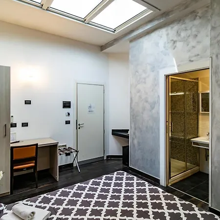 Borgo Pio Suites Inn-3
