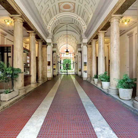 Relais Servio Tullio-3