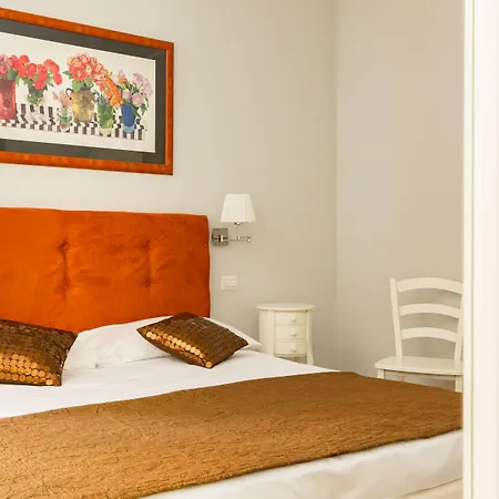 Residenza Vatican Suite-2